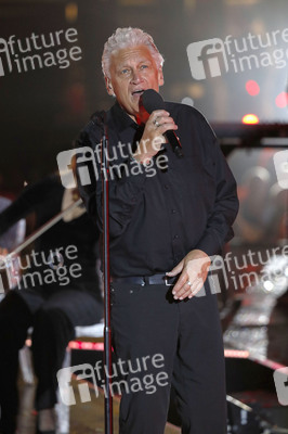 TV-Show 'Schlagerbooom Open Air - Die Stadionshow in Österreich' in Kitzbühel