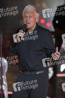 TV-Show 'Schlagerbooom Open Air - Die Stadionshow in Österreich' in Kitzbühel