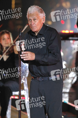 TV-Show 'Schlagerbooom Open Air - Die Stadionshow in Österreich' in Kitzbühel