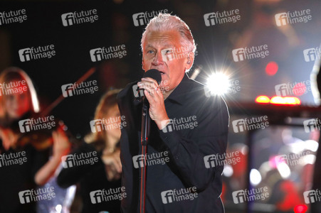 TV-Show 'Schlagerbooom Open Air - Die Stadionshow in Österreich' in Kitzbühel