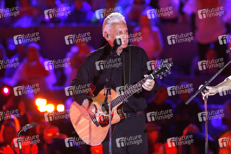 TV-Show 'Schlagerbooom Open Air - Die Stadionshow in Österreich' in Kitzbühel
