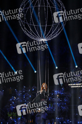 TV-Show 'Schlagerbooom Open Air - Die Stadionshow in Österreich' in Kitzbühel