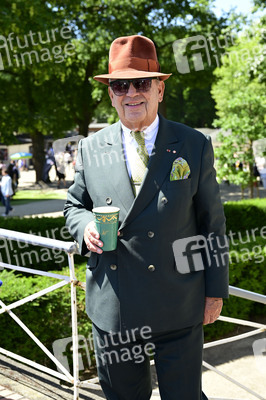 Fashion Raceday in Berlin