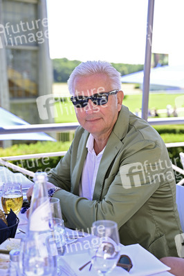 Fashion Raceday in Berlin