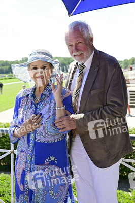 Fashion Raceday in Berlin