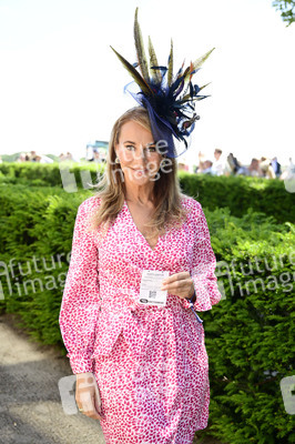 Fashion Raceday in Berlin