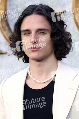 Season 2 Premiere 'House of the Dragon' in London