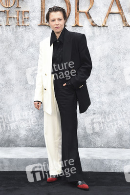 Season 2 Premiere 'House of the Dragon' in London