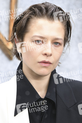 Season 2 Premiere 'House of the Dragon' in London