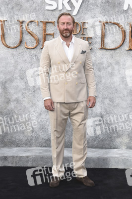 Season 2 Premiere 'House of the Dragon' in London