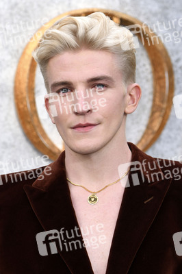Season 2 Premiere 'House of the Dragon' in London