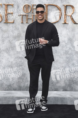 Season 2 Premiere 'House of the Dragon' in London