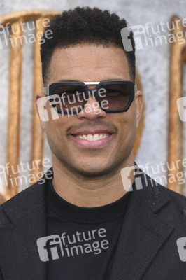 Season 2 Premiere 'House of the Dragon' in London