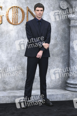 Season 2 Premiere 'House of the Dragon' in London