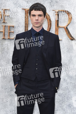 Season 2 Premiere 'House of the Dragon' in London