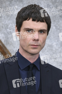 Season 2 Premiere 'House of the Dragon' in London