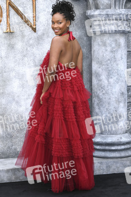 Season 2 Premiere 'House of the Dragon' in London