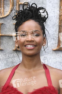 Season 2 Premiere 'House of the Dragon' in London