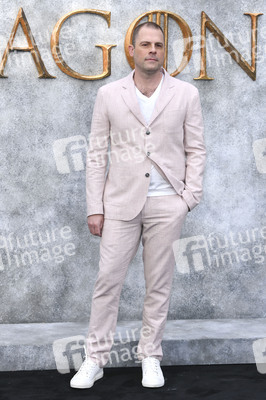 Season 2 Premiere 'House of the Dragon' in London