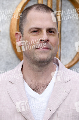 Season 2 Premiere 'House of the Dragon' in London