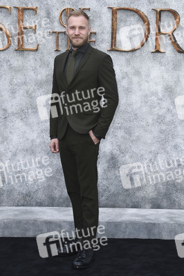 Season 2 Premiere 'House of the Dragon' in London
