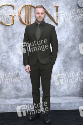 Season 2 Premiere 'House of the Dragon' in London