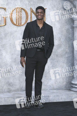 Season 2 Premiere 'House of the Dragon' in London