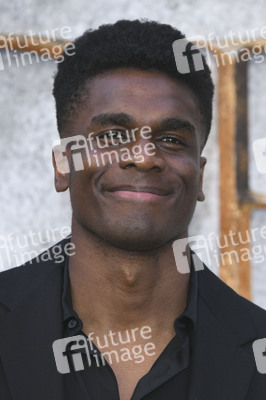 Season 2 Premiere 'House of the Dragon' in London