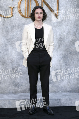 Season 2 Premiere 'House of the Dragon' in London