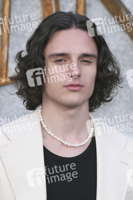 Season 2 Premiere 'House of the Dragon' in London