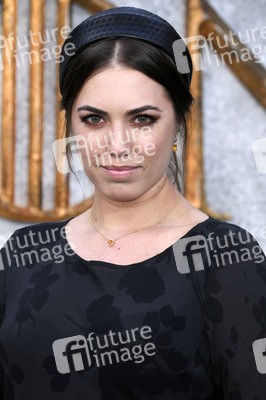 Season 2 Premiere 'House of the Dragon' in London