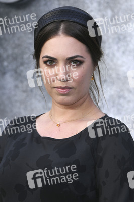 Season 2 Premiere 'House of the Dragon' in London