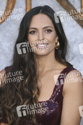 Season 2 Premiere 'House of the Dragon' in London