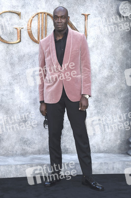 Season 2 Premiere 'House of the Dragon' in London