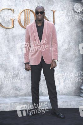 Season 2 Premiere 'House of the Dragon' in London