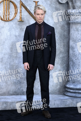 Season 2 Premiere 'House of the Dragon' in London