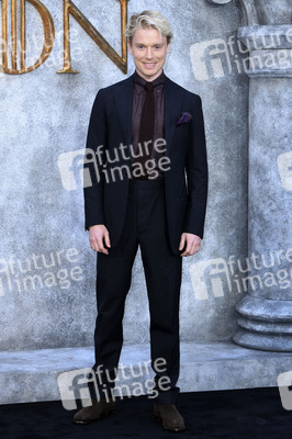 Season 2 Premiere 'House of the Dragon' in London