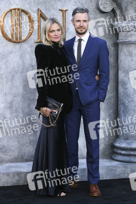 Season 2 Premiere 'House of the Dragon' in London