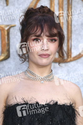 Season 2 Premiere 'House of the Dragon' in London