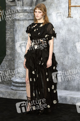 Season 2 Premiere 'House of the Dragon' in London