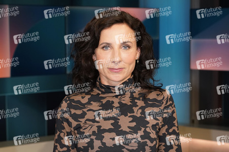 Talkshow 'hart aber fair' in Berlin