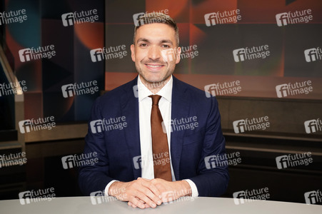 Talkshow 'hart aber fair' in Berlin