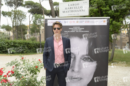 Premio Anna Magnani 2024 in Rom