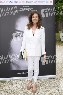 Premio Anna Magnani 2024 in Rom