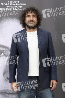 Premio Anna Magnani 2024 in Rom