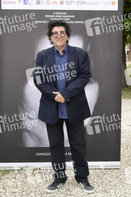 Premio Anna Magnani 2024 in Rom