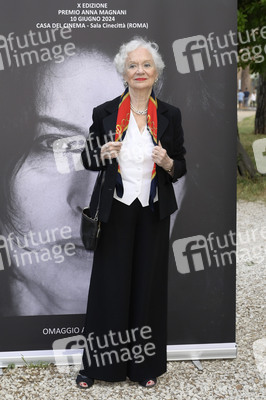 Premio Anna Magnani 2024 in Rom