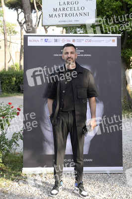 Premio Anna Magnani 2024 in Rom