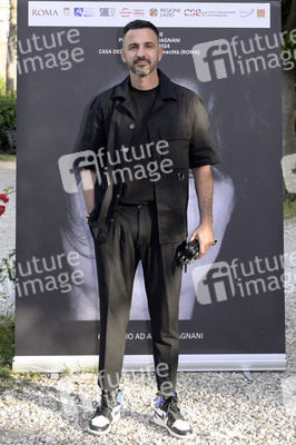 Premio Anna Magnani 2024 in Rom