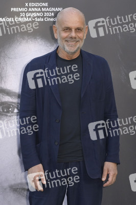 Premio Anna Magnani 2024 in Rom